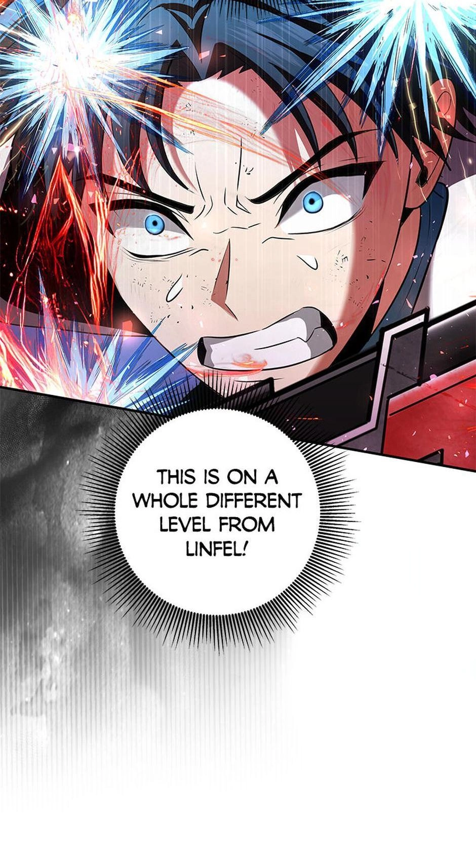 Luck of the Draw (CHOGA) Chapter 49 page 102 - 