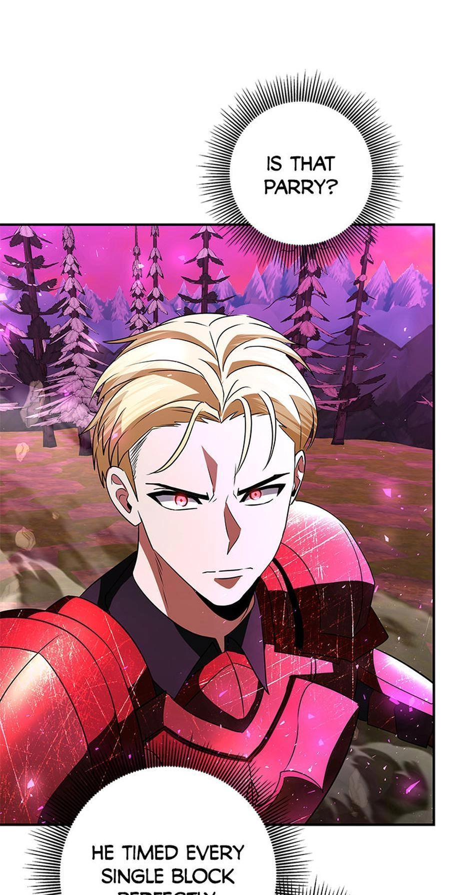 Luck of the Draw (CHOGA) Chapter 49 page 103 - 