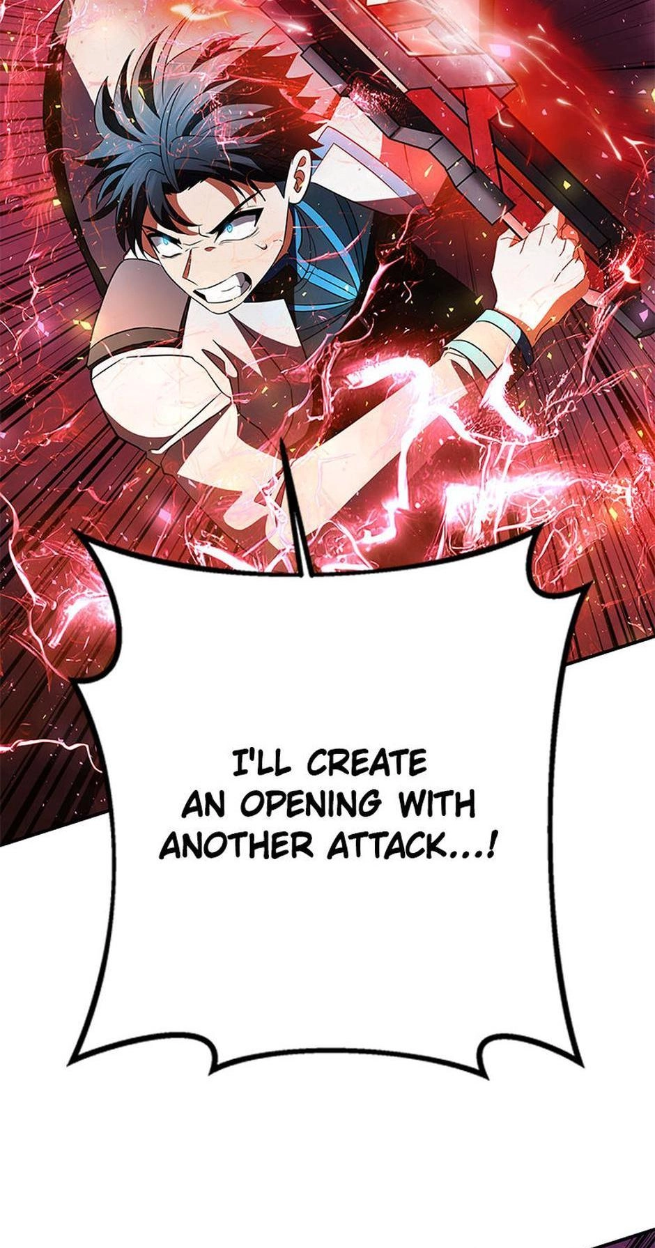 Luck of the Draw (CHOGA) Chapter 49 page 105 - 