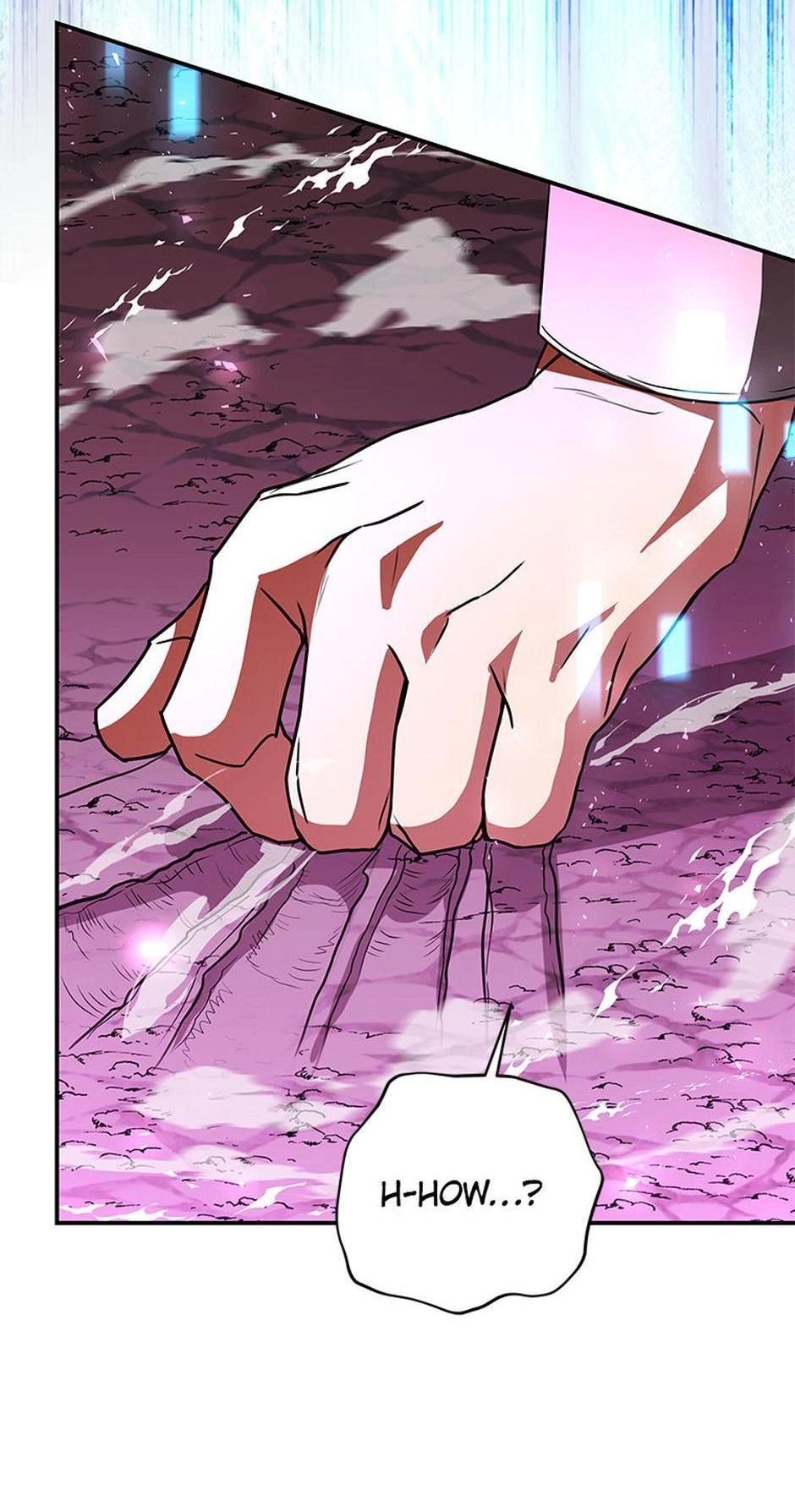 Luck of the Draw (CHOGA) Chapter 49 page 111 - 
