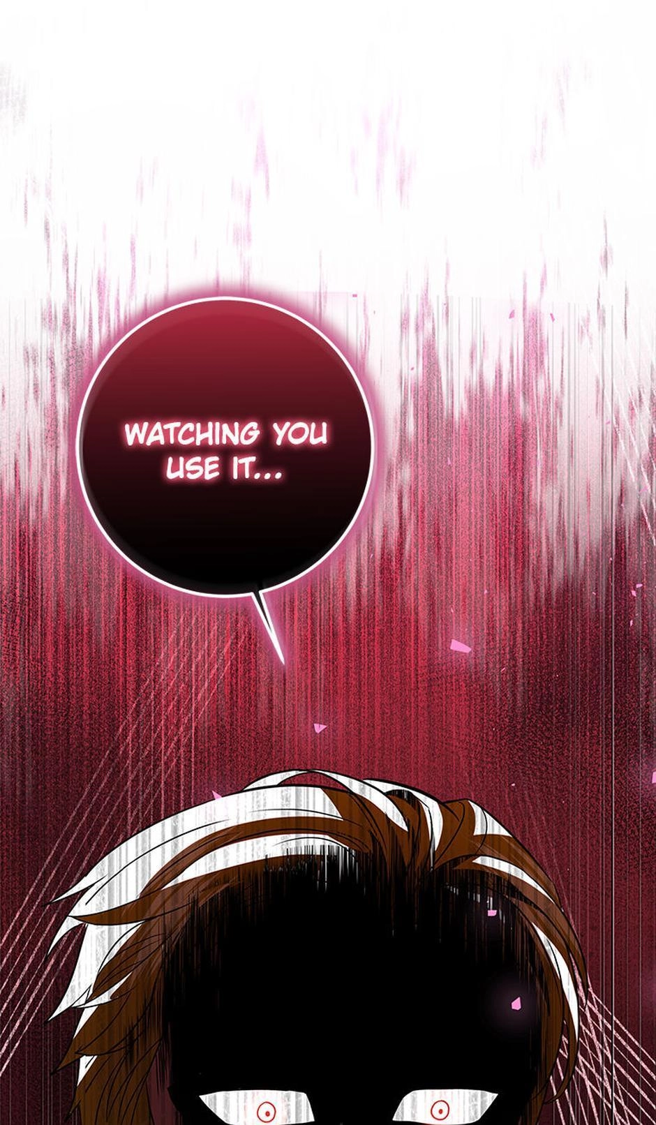 Luck of the Draw (CHOGA) Chapter 49 page 117 - 