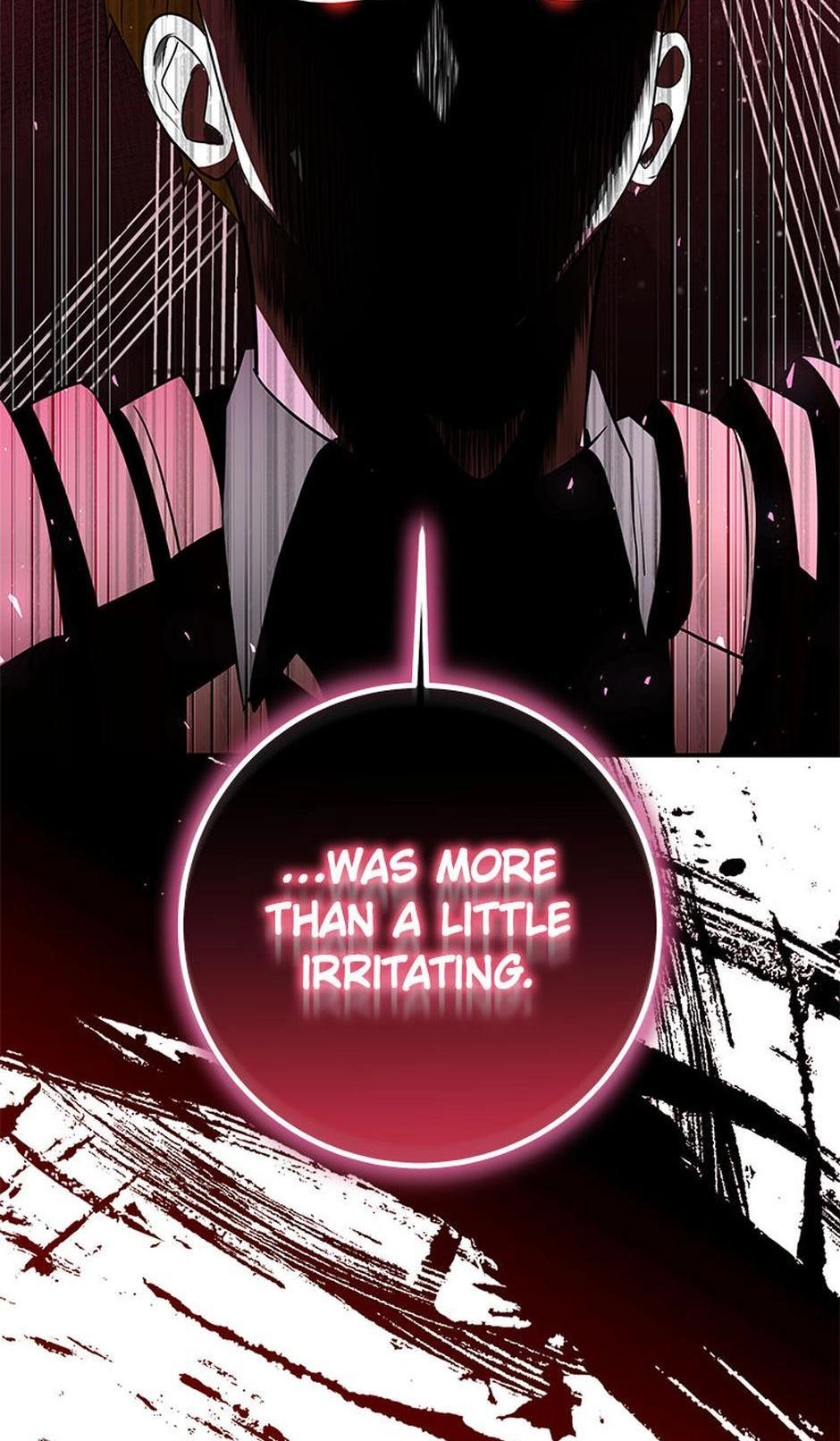 Luck of the Draw (CHOGA) Chapter 49 page 118 - 