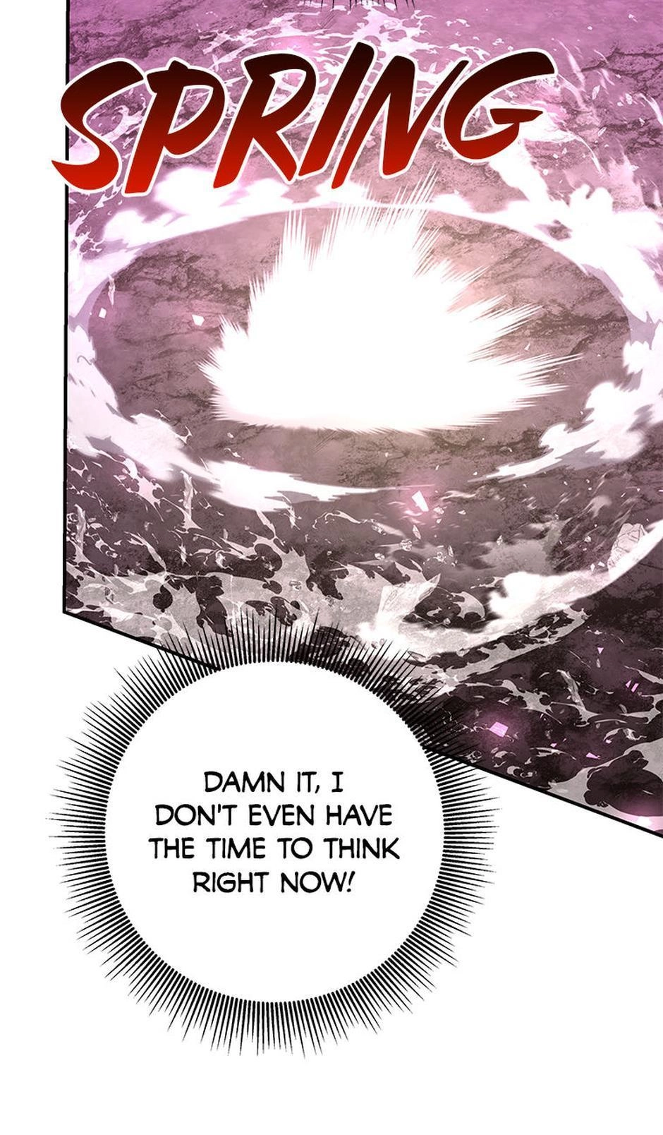 Luck of the Draw (CHOGA) Chapter 49 page 121 - 
