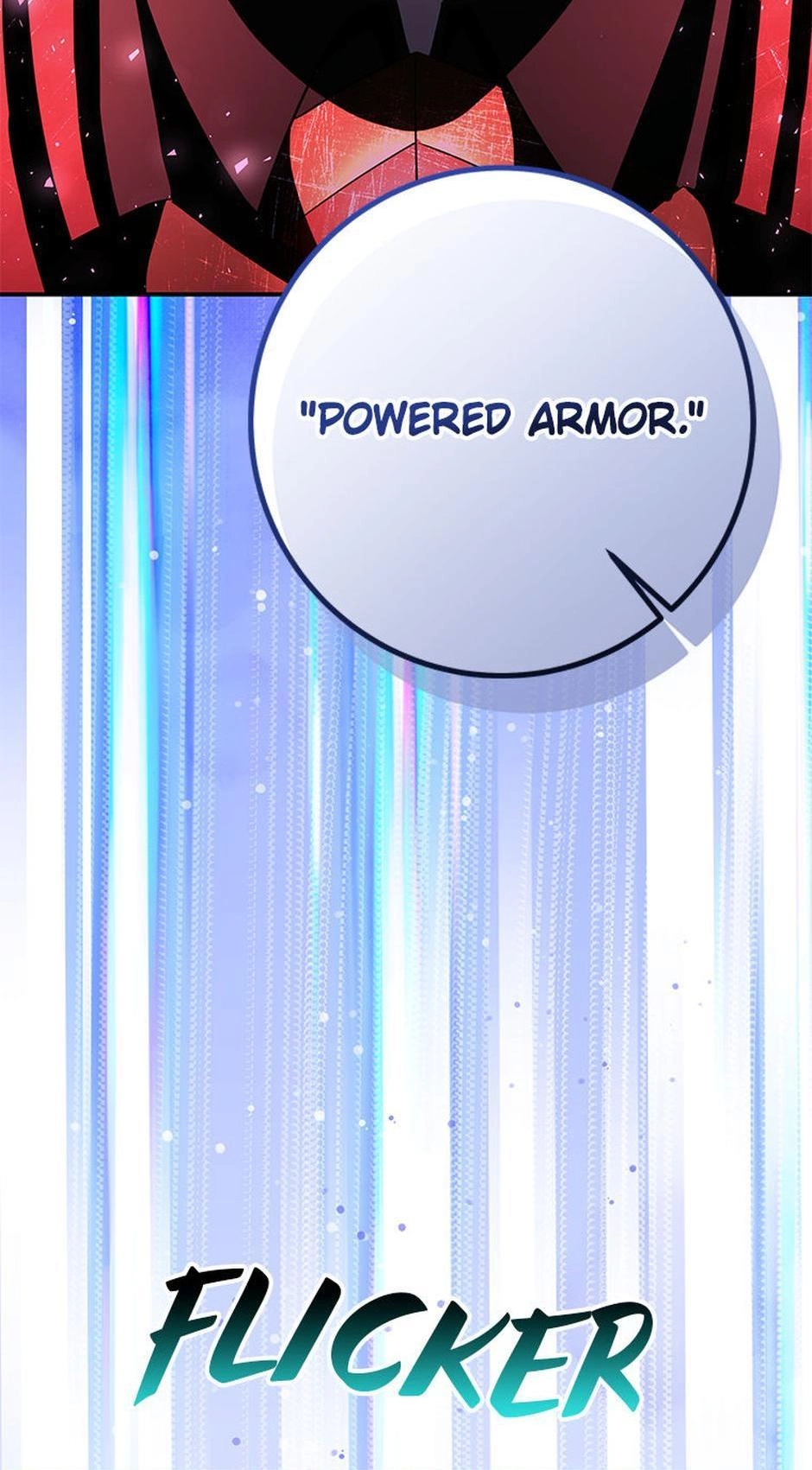 Luck of the Draw (CHOGA) Chapter 49 page 125 - 