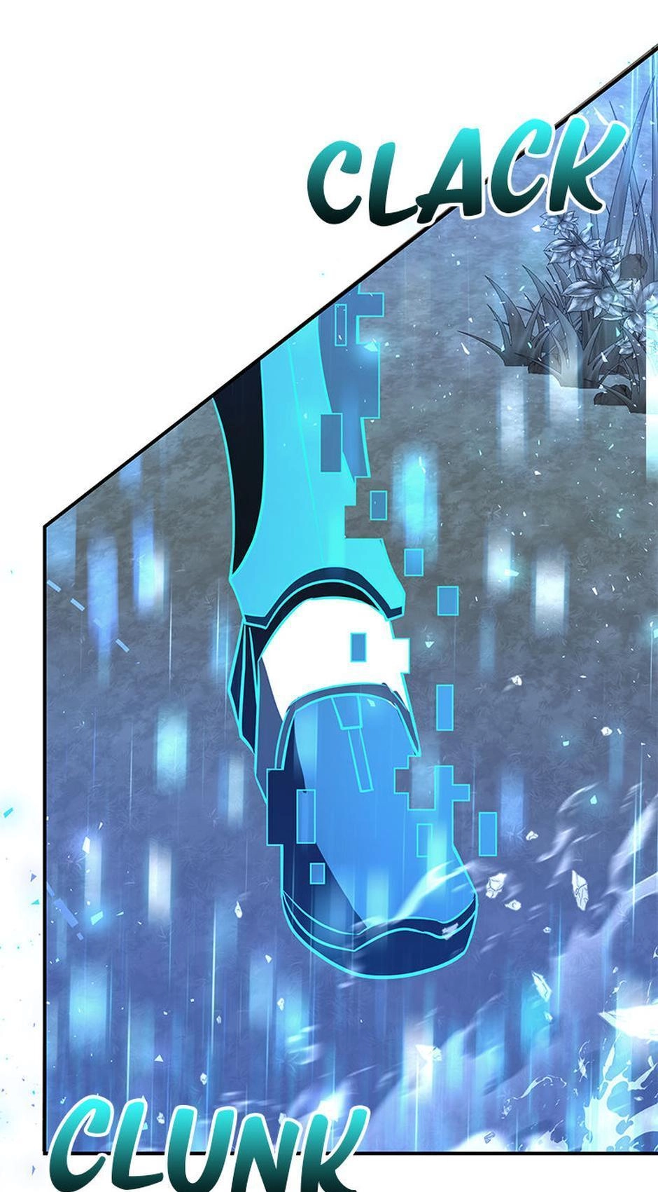 Luck of the Draw (CHOGA) Chapter 49 page 127 - 