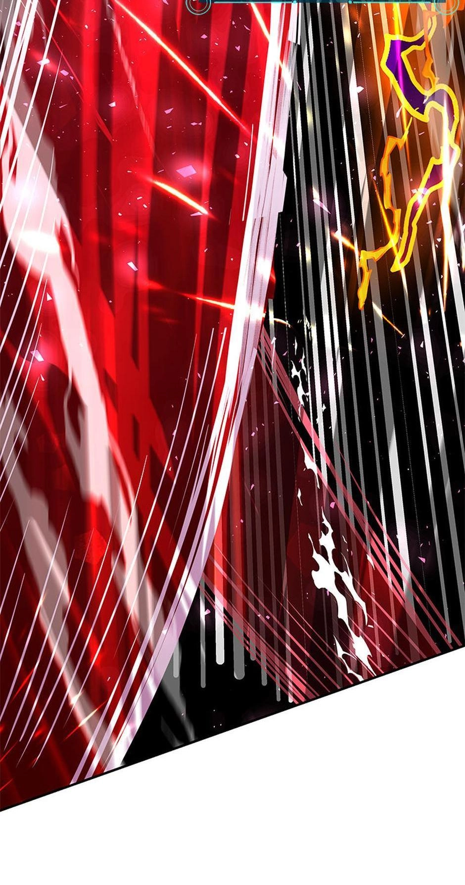 Luck of the Draw (CHOGA) Chapter 49 page 22 - 