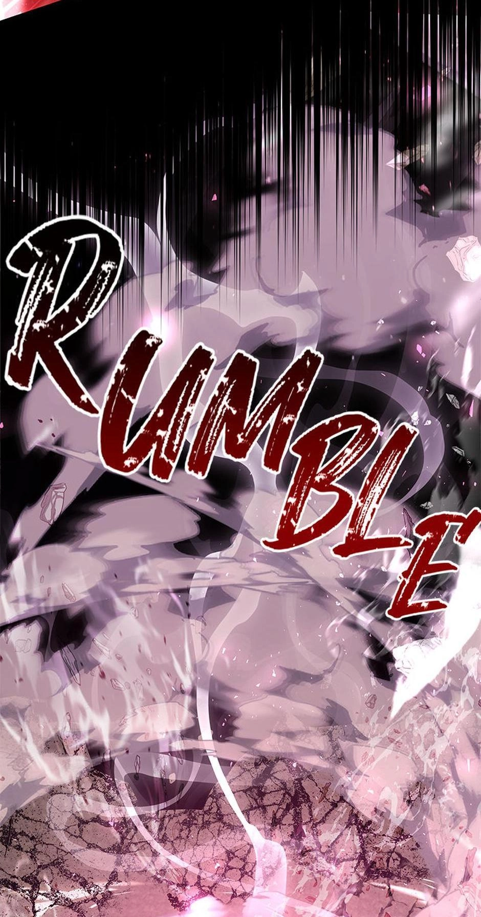 Luck of the Draw (CHOGA) Chapter 49 page 26 - 