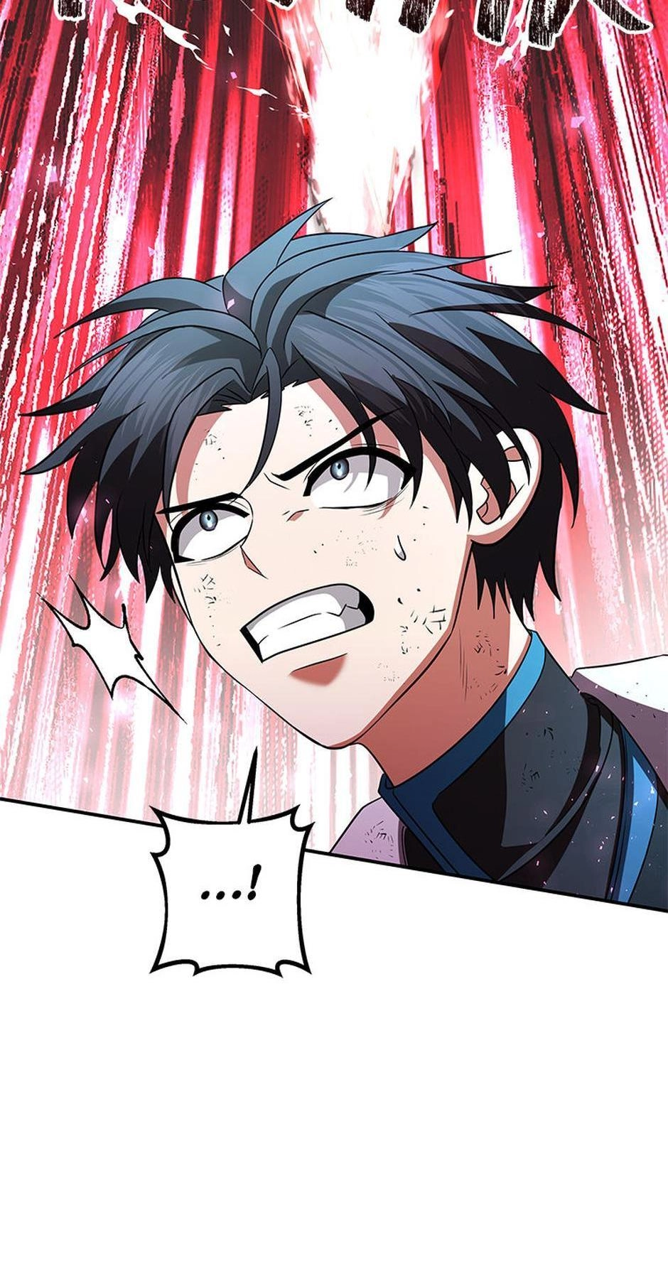 Luck of the Draw (CHOGA) Chapter 49 page 34 - 