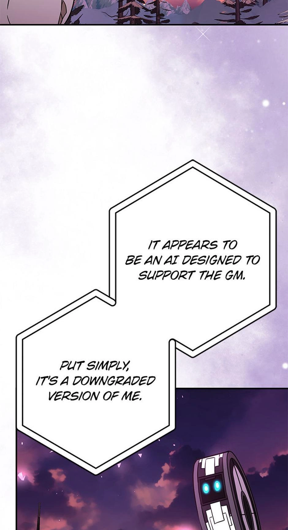 Luck of the Draw (CHOGA) Chapter 49 page 5 - 