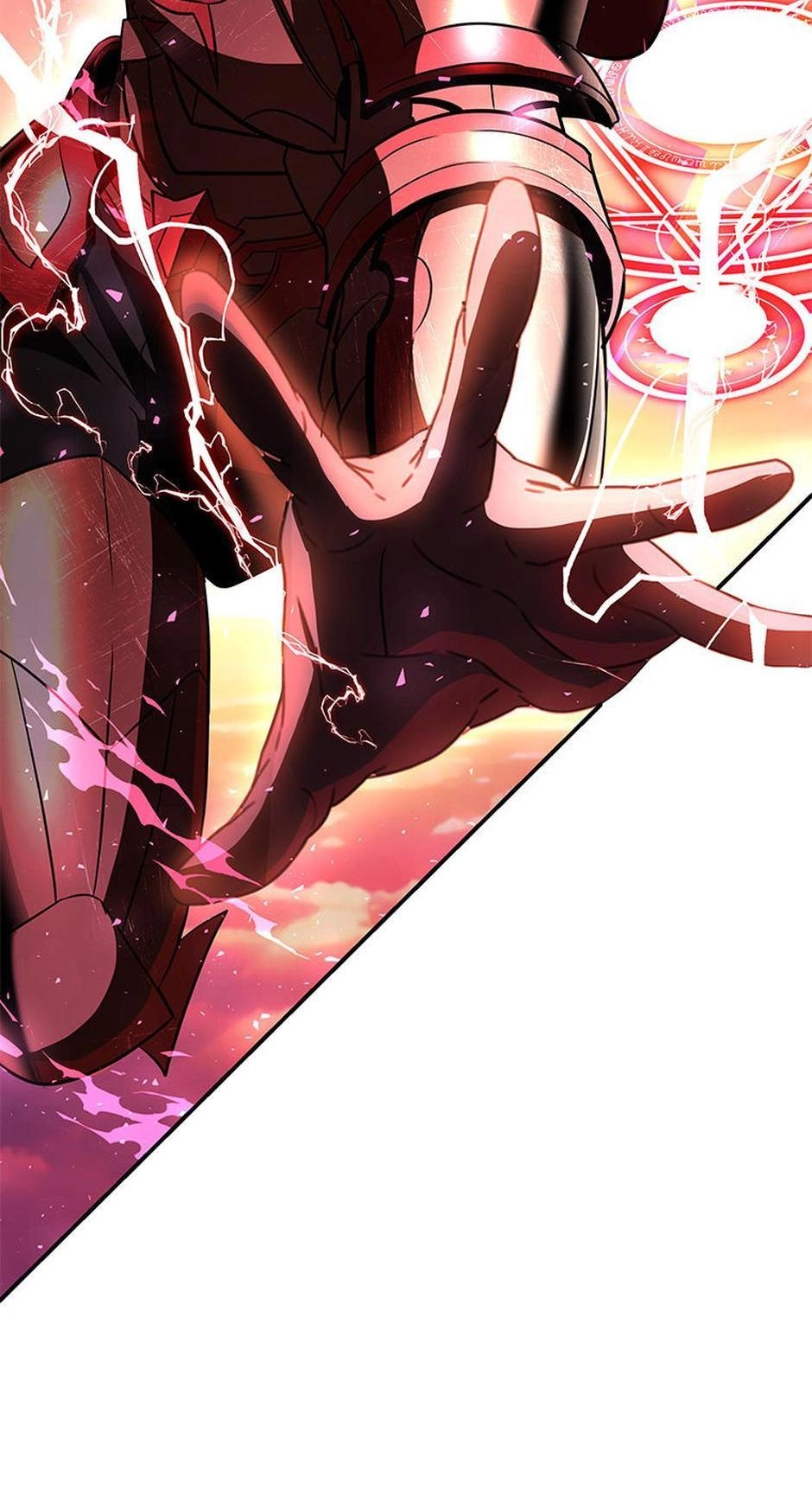 Luck of the Draw (CHOGA) Chapter 49 page 41 - 