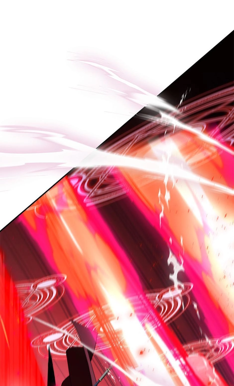 Luck of the Draw (CHOGA) Chapter 49 page 42 - 