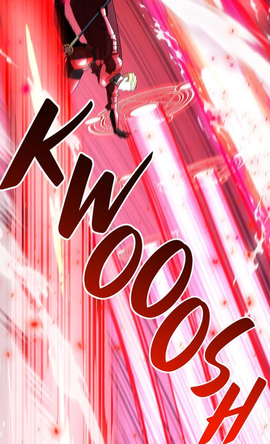 Luck of the Draw (CHOGA) Chapter 49 page 43 - 