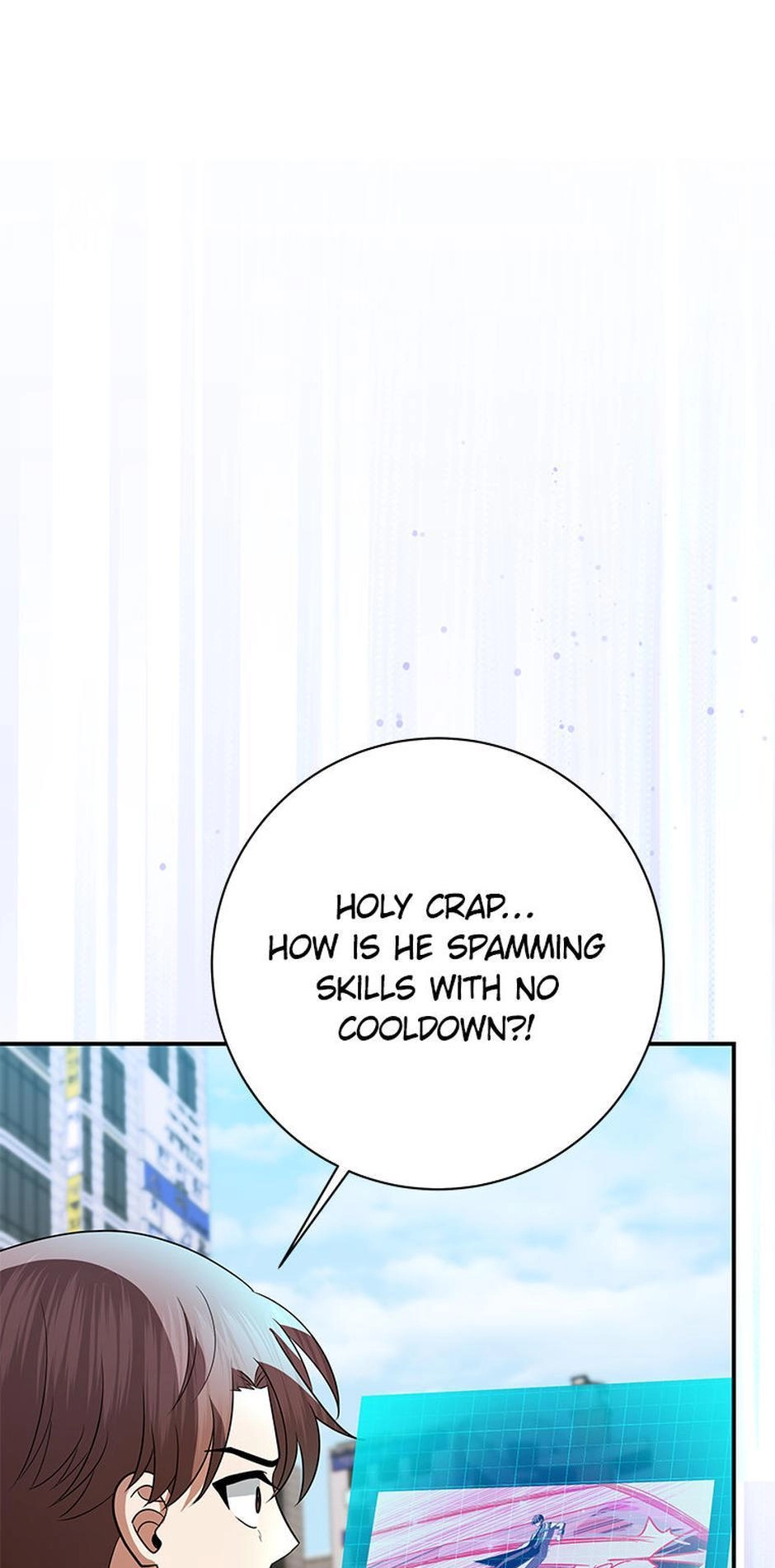 Luck of the Draw (CHOGA) Chapter 49 page 46 - 