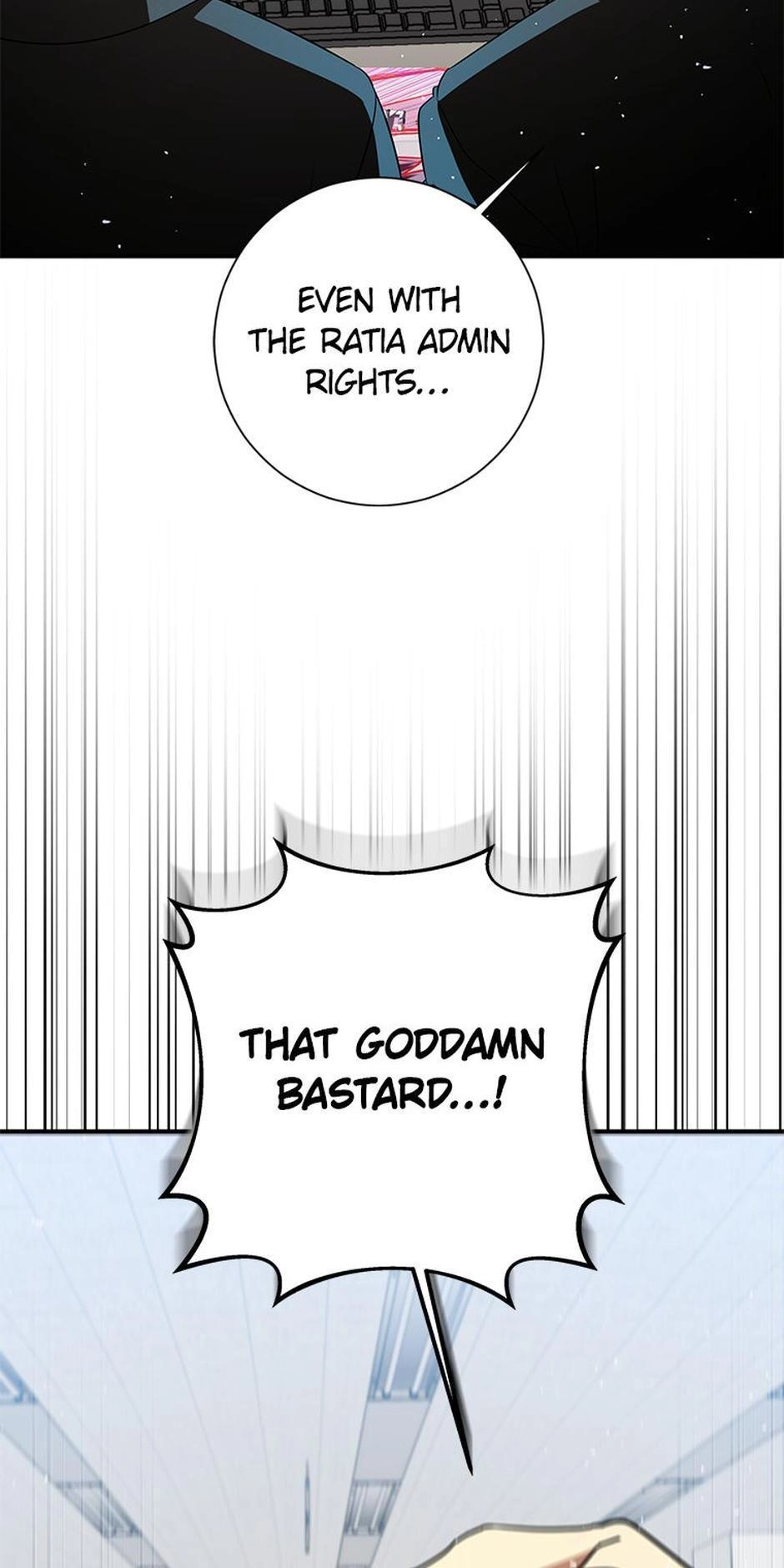 Luck of the Draw (CHOGA) Chapter 49 page 51 - 