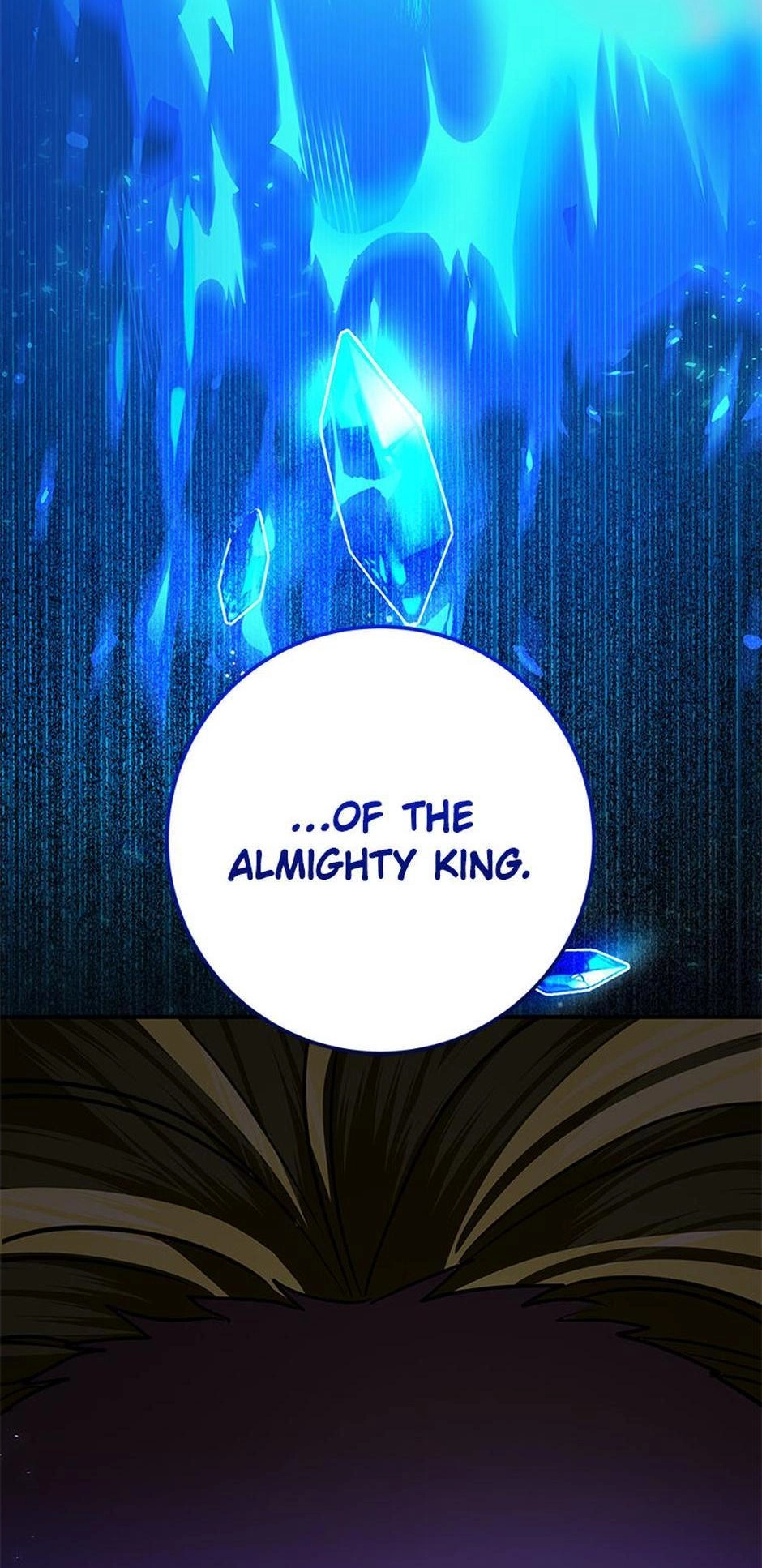 Luck of the Draw (CHOGA) Chapter 49 page 57 - 