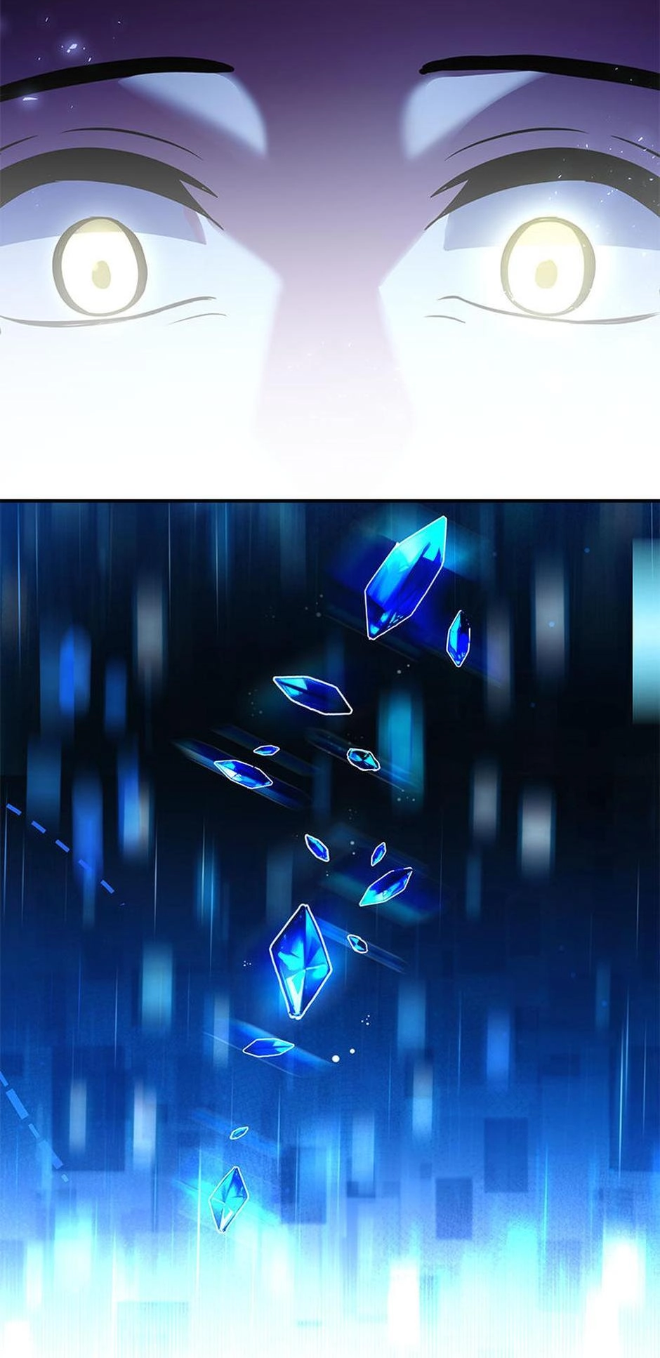 Luck of the Draw (CHOGA) Chapter 49 page 58 - 