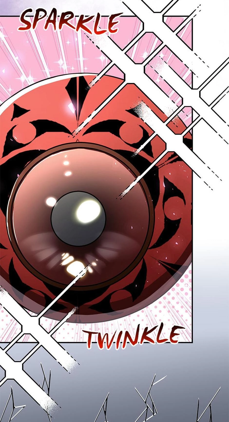 Luck of the Draw (CHOGA) Chapter 49 page 7 - 