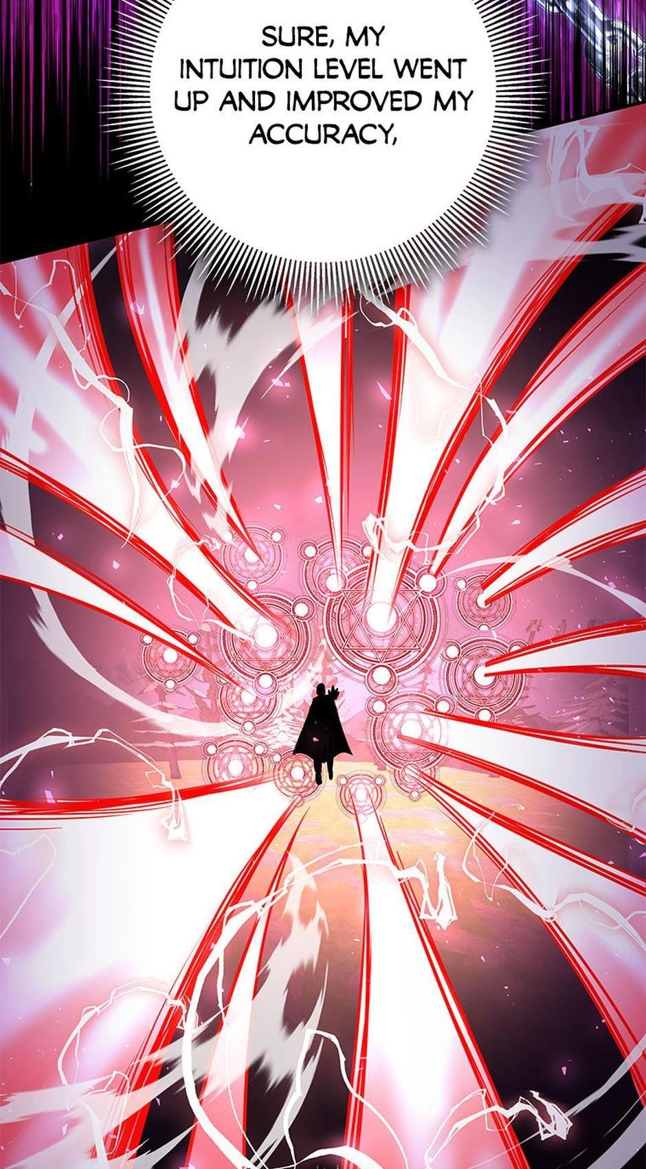 Luck of the Draw (CHOGA) Chapter 49 page 62 - 