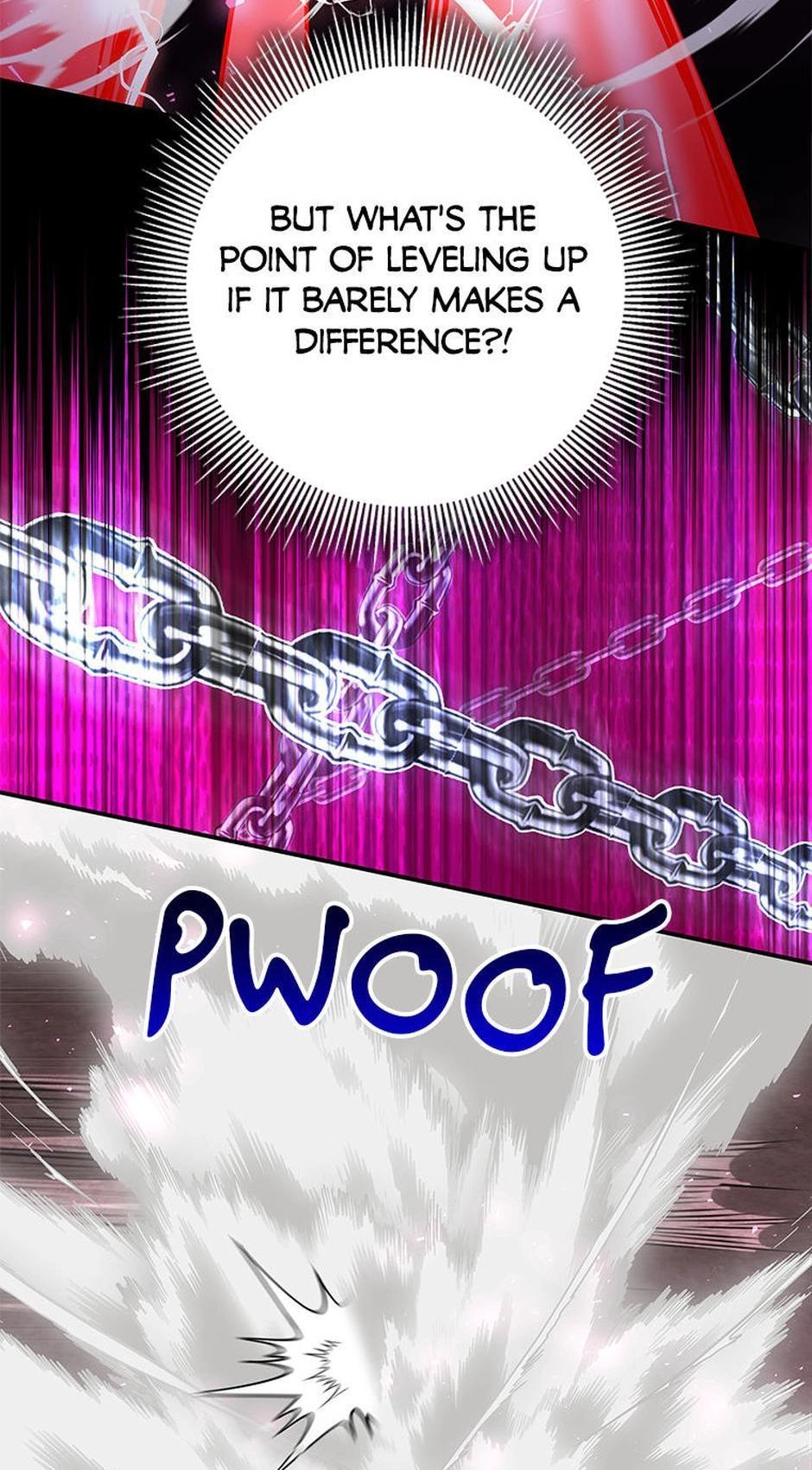 Luck of the Draw (CHOGA) Chapter 49 page 63 - 