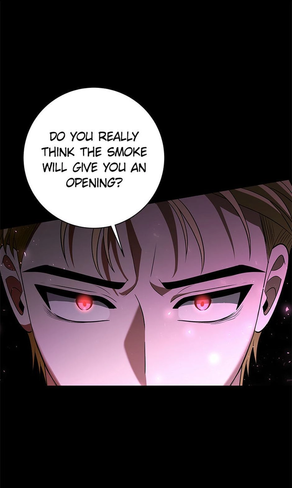 Luck of the Draw (CHOGA) Chapter 49 page 65 - 
