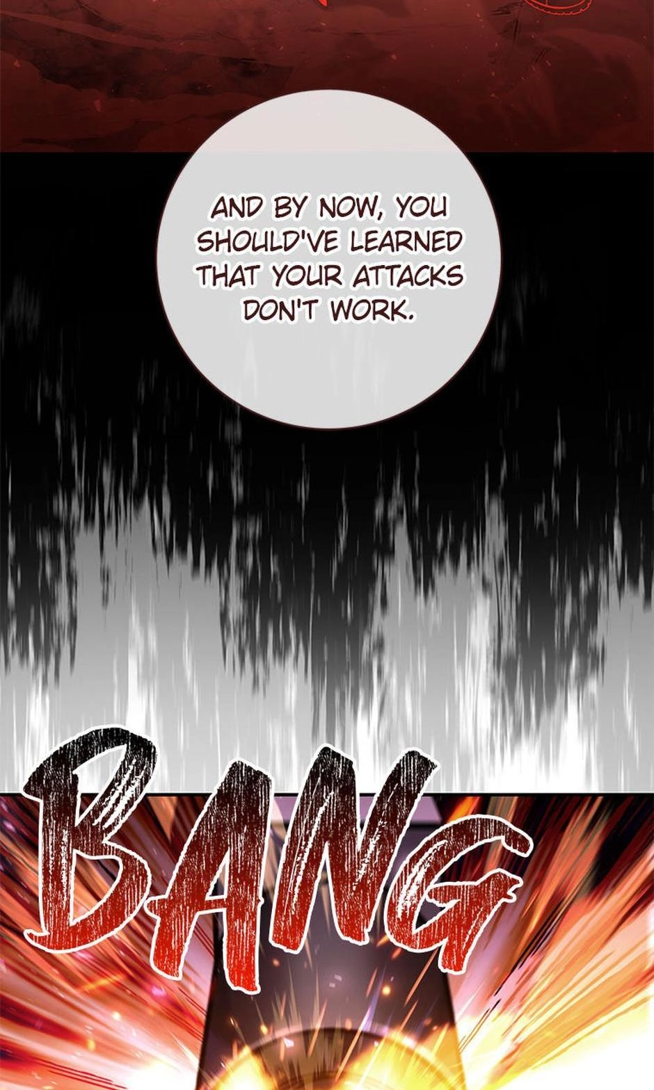 Luck of the Draw (CHOGA) Chapter 49 page 67 - 