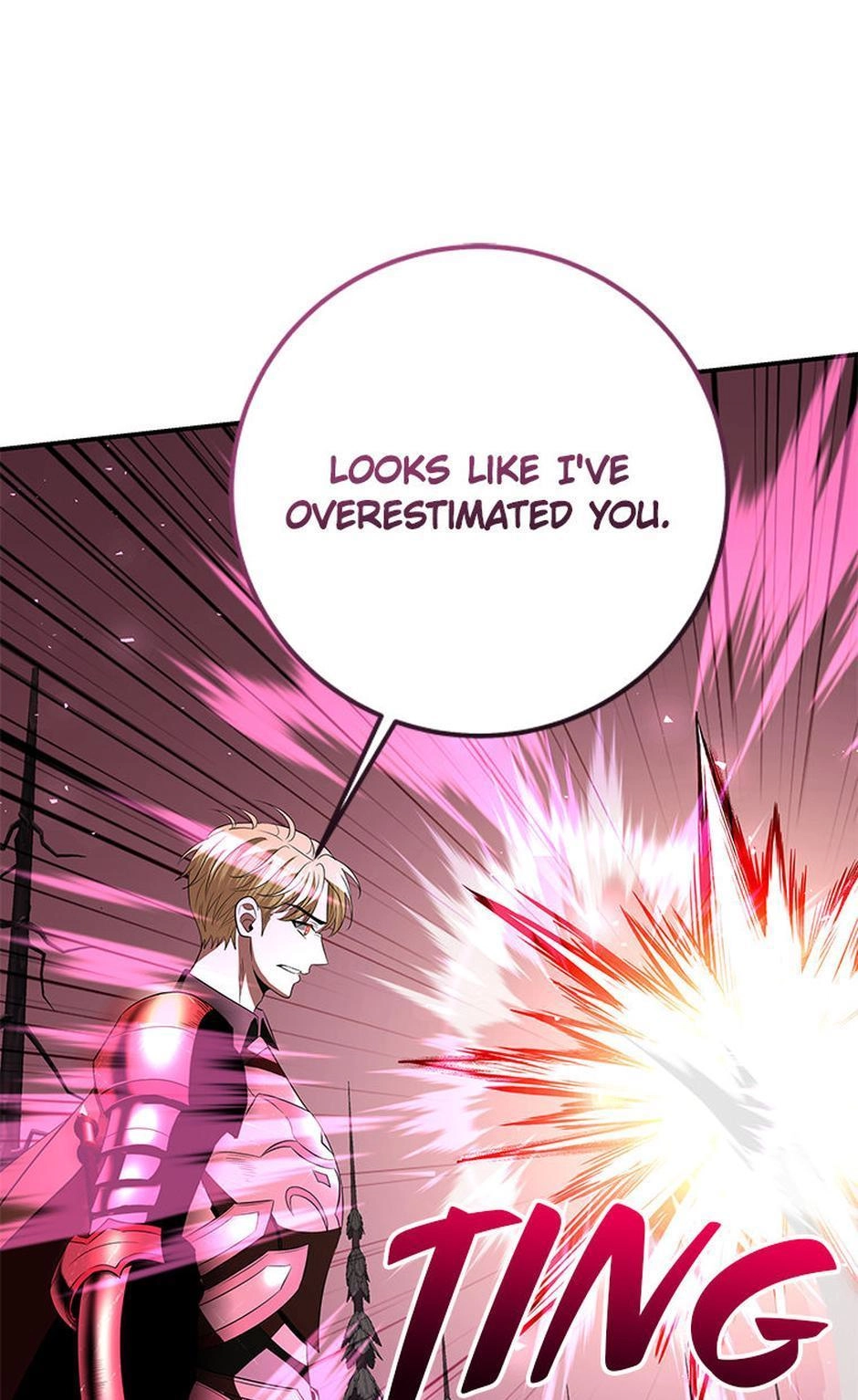 Luck of the Draw (CHOGA) Chapter 49 page 69 - 
