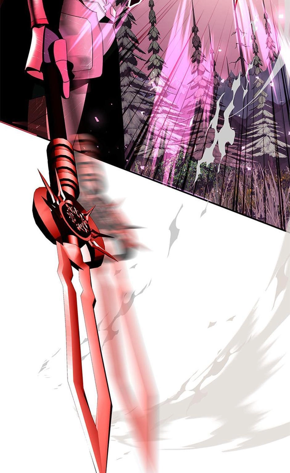Luck of the Draw (CHOGA) Chapter 49 page 70 - 