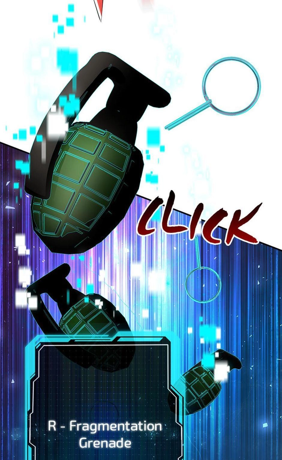 Luck of the Draw (CHOGA) Chapter 49 page 71 - 