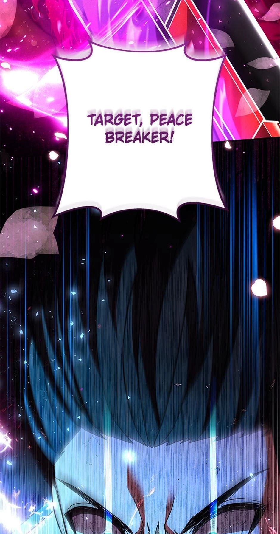 Luck of the Draw (CHOGA) Chapter 49 page 77 - 
