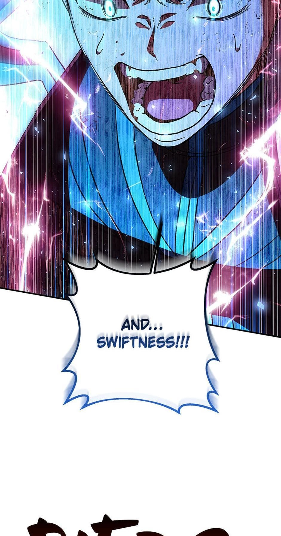 Luck of the Draw (CHOGA) Chapter 49 page 78 - 