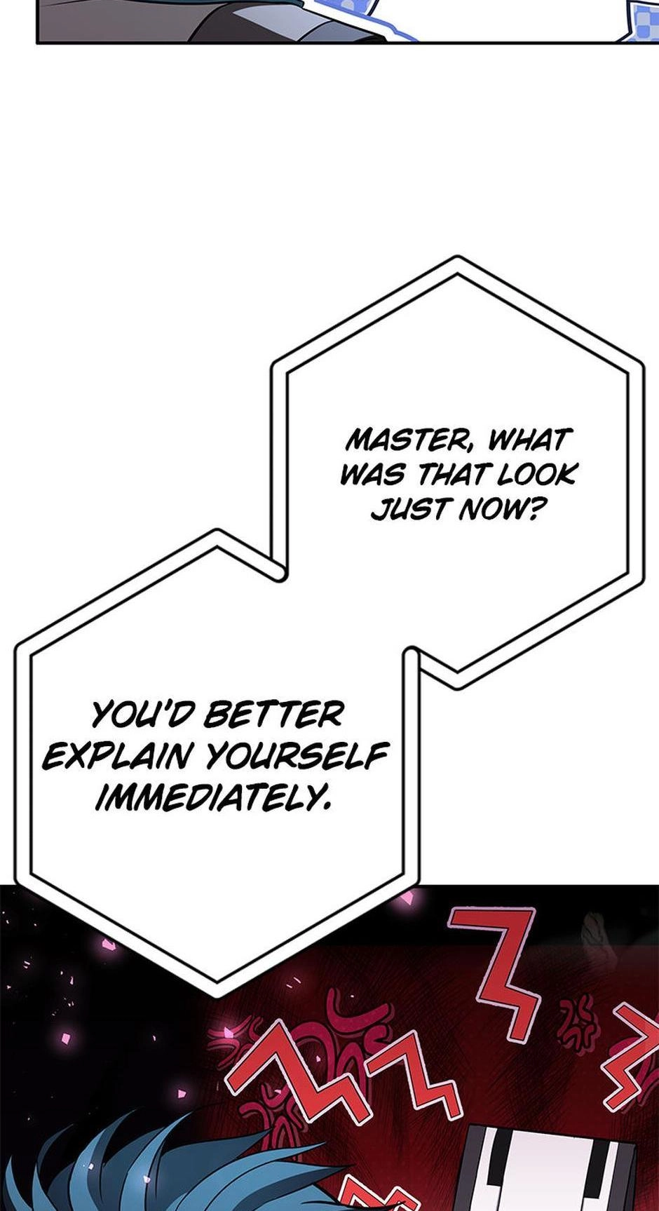 Luck of the Draw (CHOGA) Chapter 49 page 9 - 