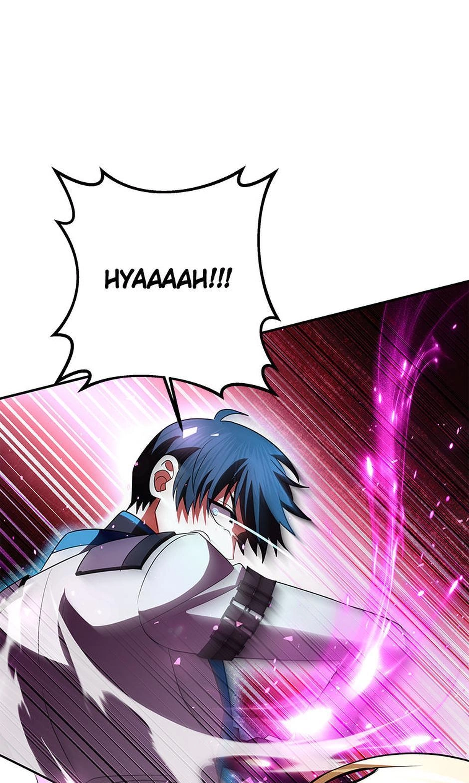 Luck of the Draw (CHOGA) Chapter 49 page 81 - 