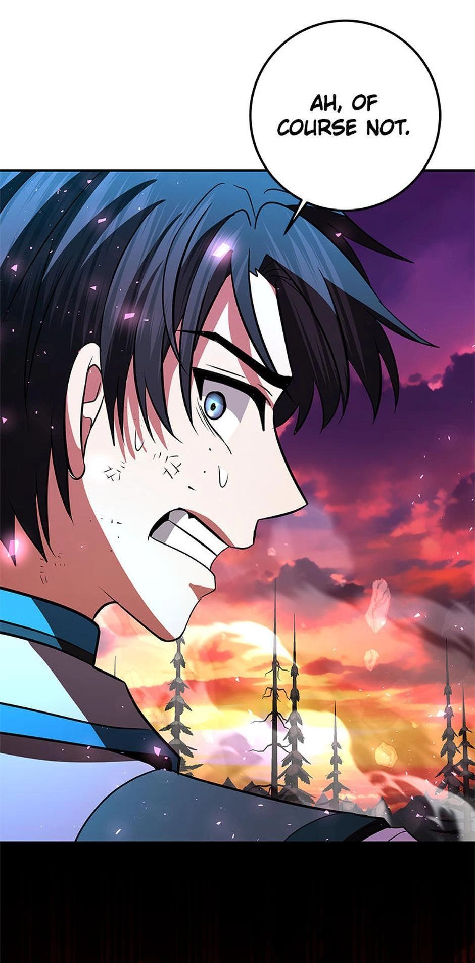 Luck of the Draw (CHOGA) Chapter 49 page 86 - 