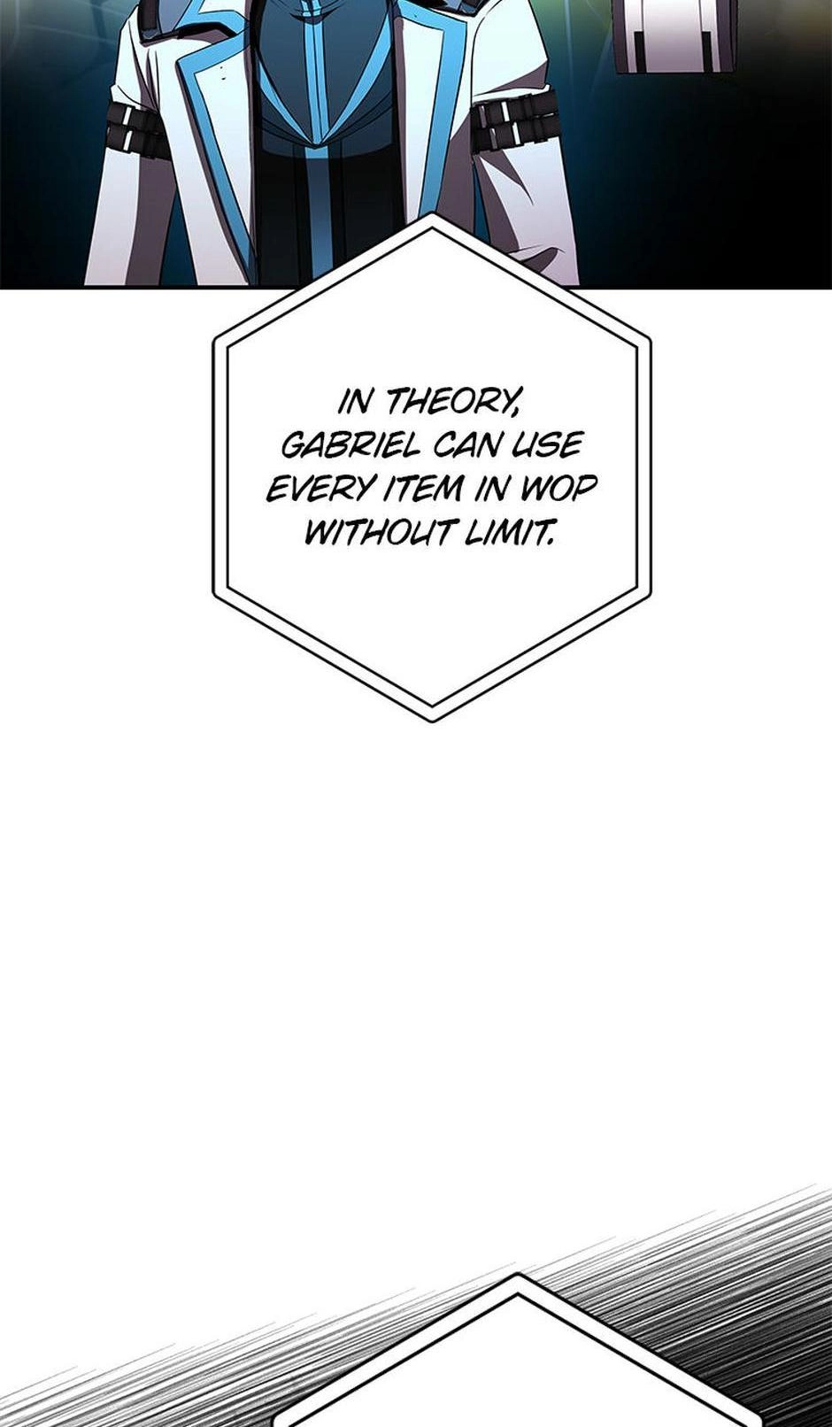 Luck of the Draw (CHOGA) Chapter 49 page 90 - 