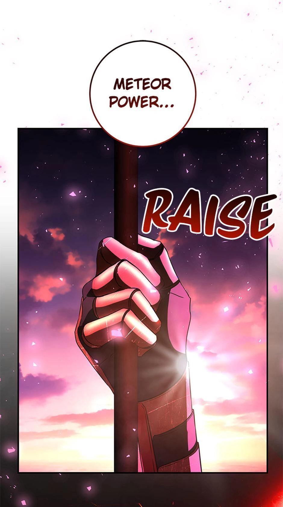 Luck of the Draw (CHOGA) Chapter 49 page 94 - 