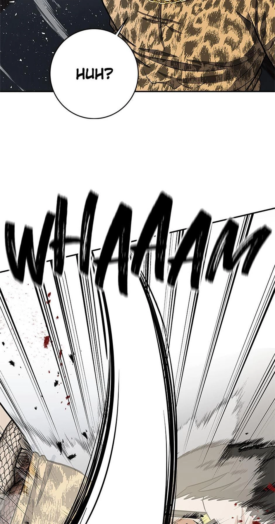 Luck of the Draw (CHOGA) Chapter 5 page 103 - 