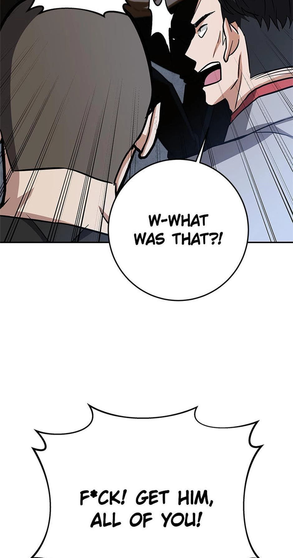 Luck of the Draw (CHOGA) Chapter 5 page 106 - 