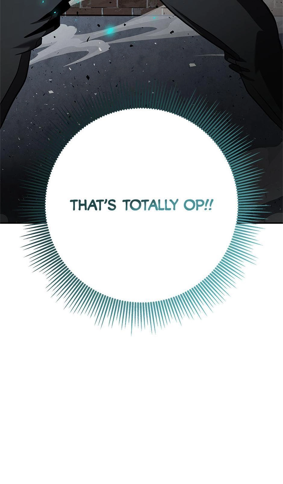 Luck of the Draw (CHOGA) Chapter 5 page 113 - 