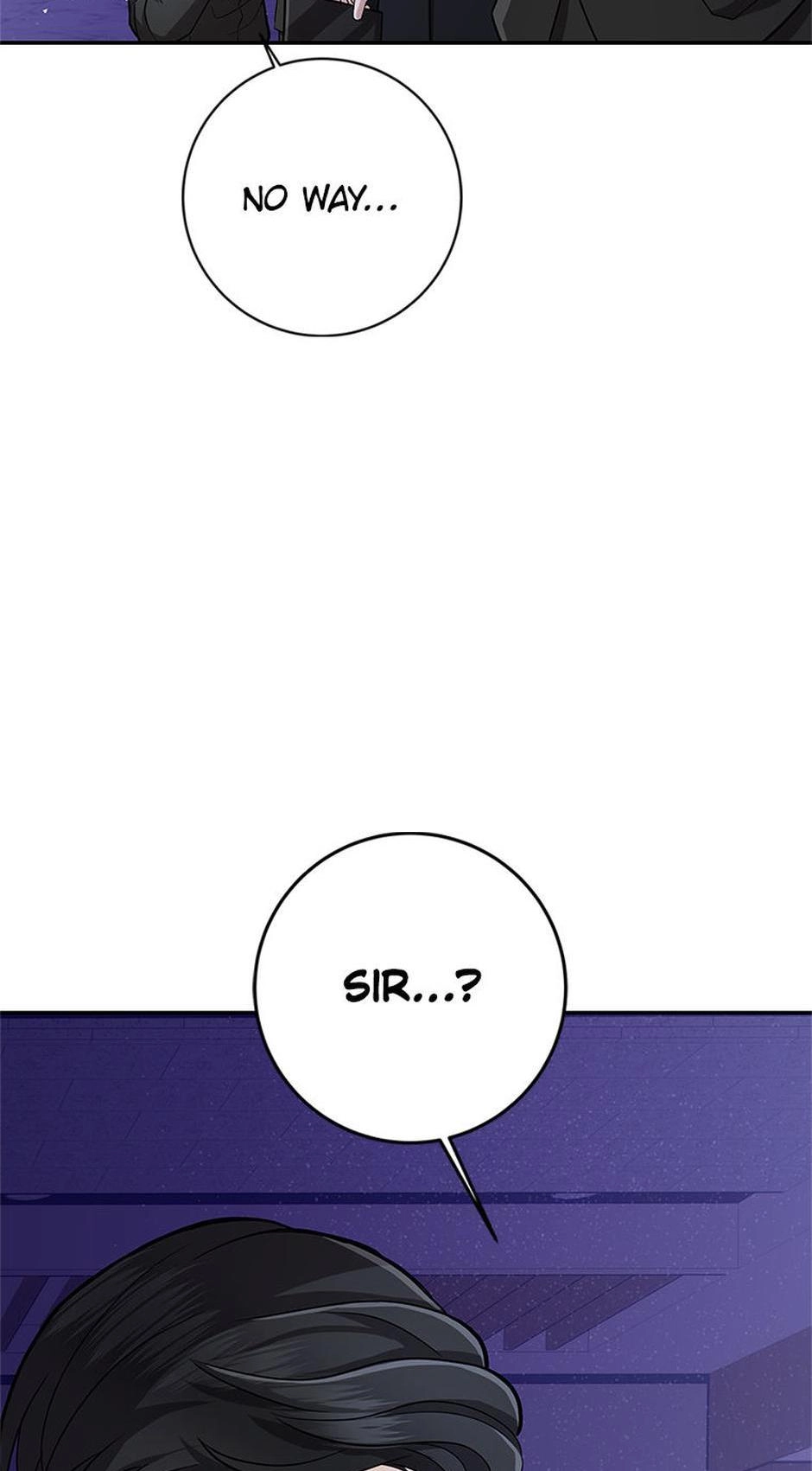 Luck of the Draw (CHOGA) Chapter 5 page 15 - 