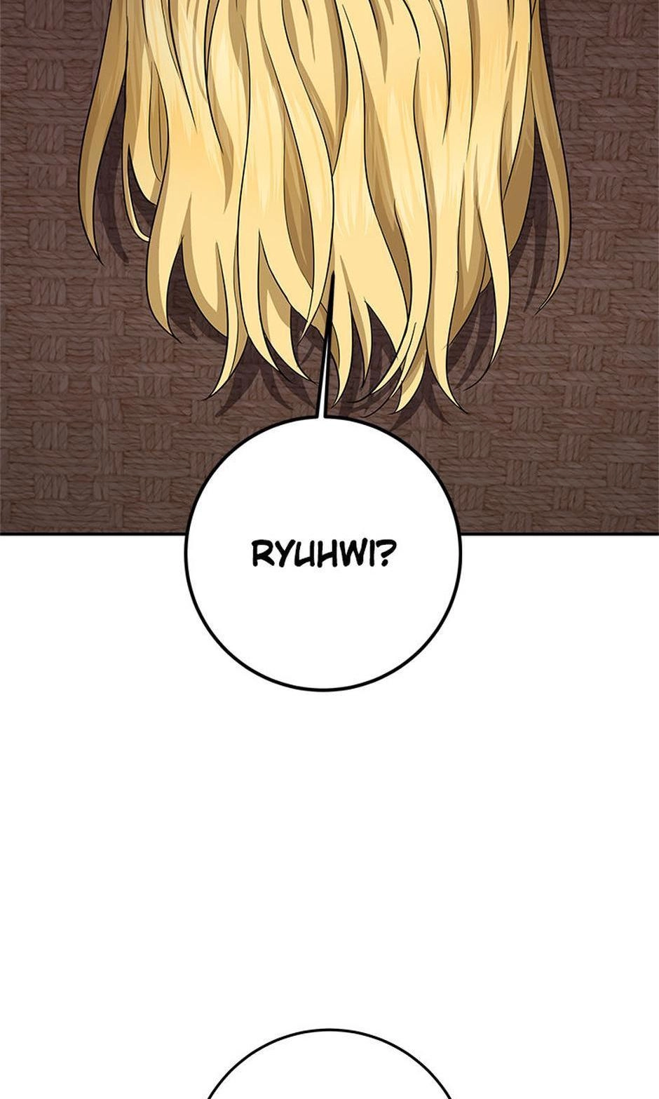 Luck of the Draw (CHOGA) Chapter 5 page 18 - 