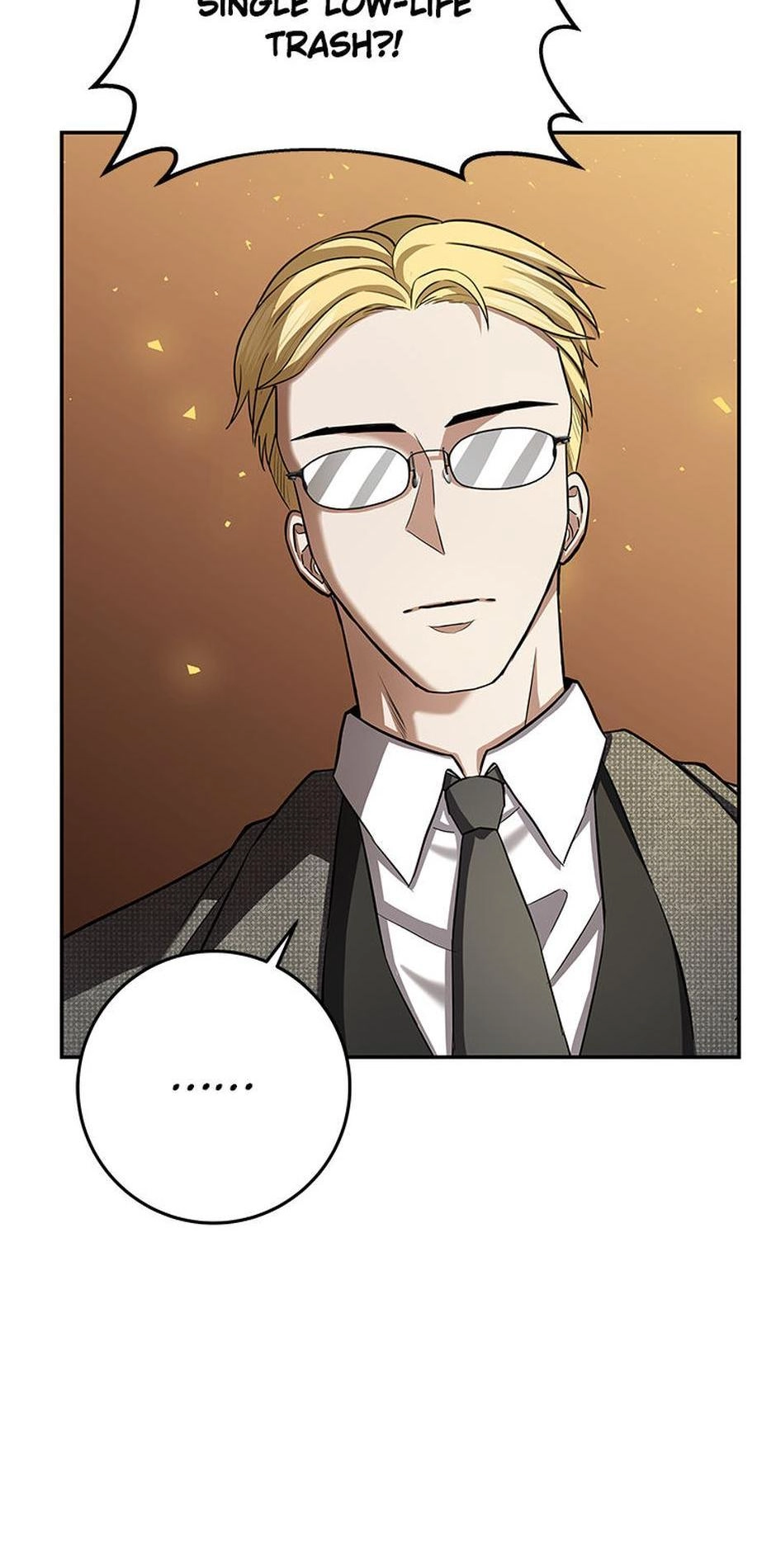 Luck of the Draw (CHOGA) Chapter 5 page 27 - 
