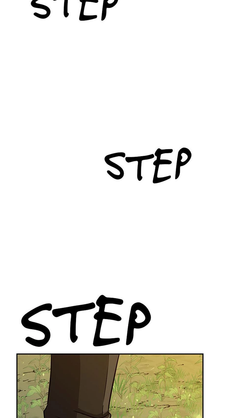 Luck of the Draw (CHOGA) Chapter 5 page 39 - 