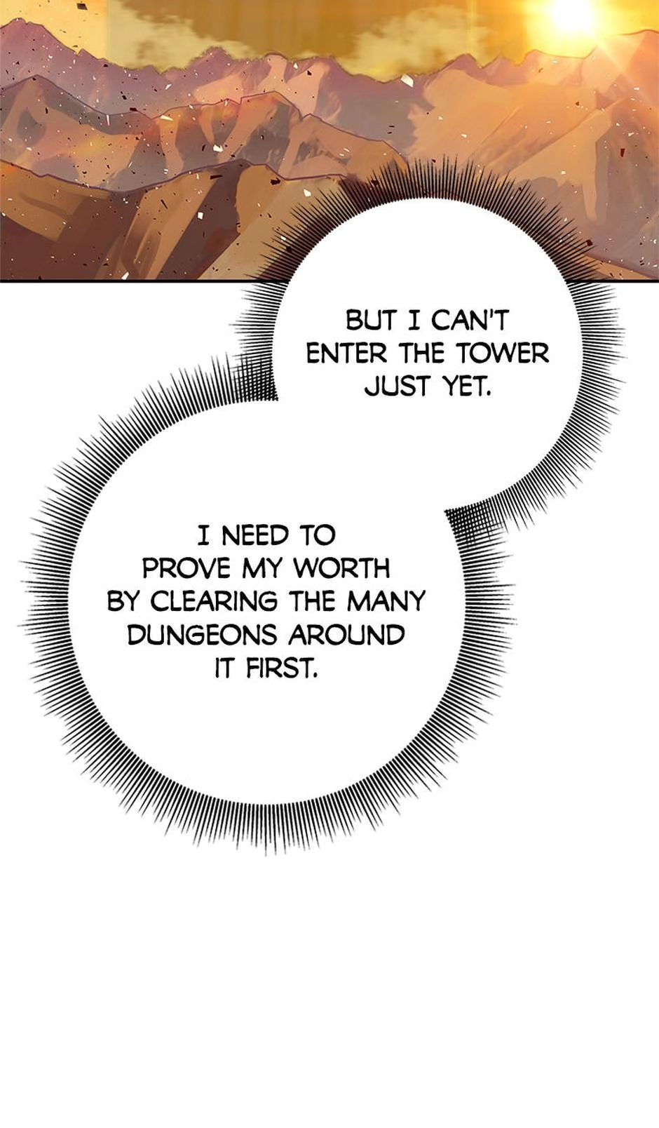 Luck of the Draw (CHOGA) Chapter 5 page 45 - 