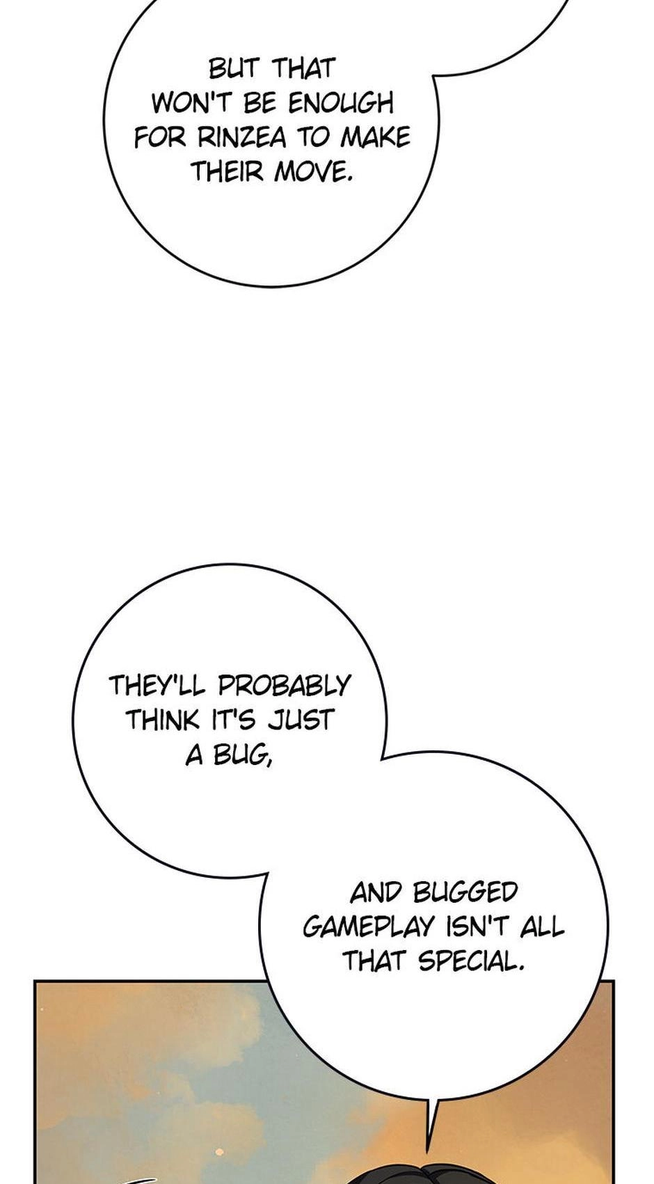 Luck of the Draw (CHOGA) Chapter 5 page 47 - 