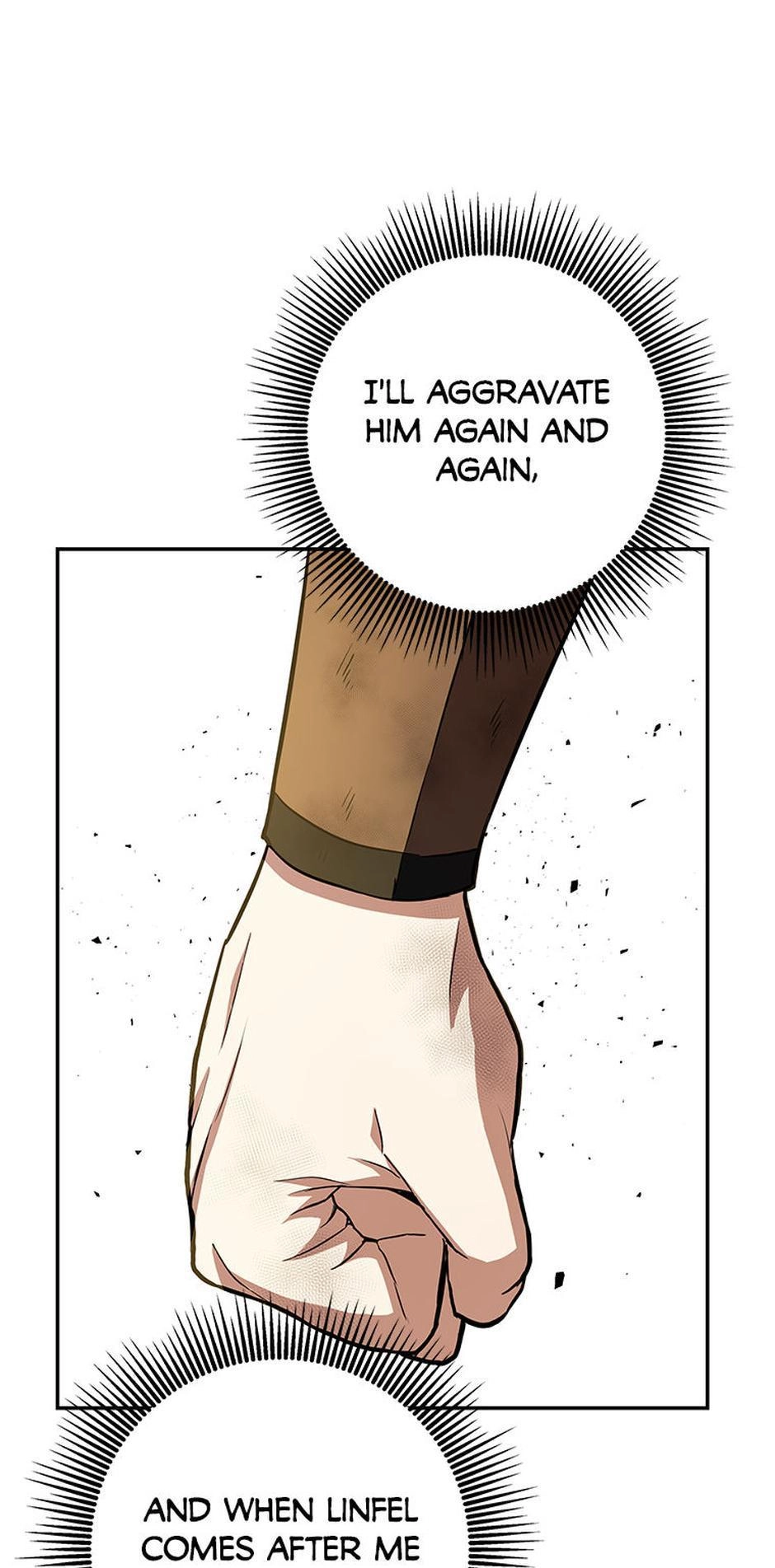 Luck of the Draw (CHOGA) Chapter 5 page 55 - 