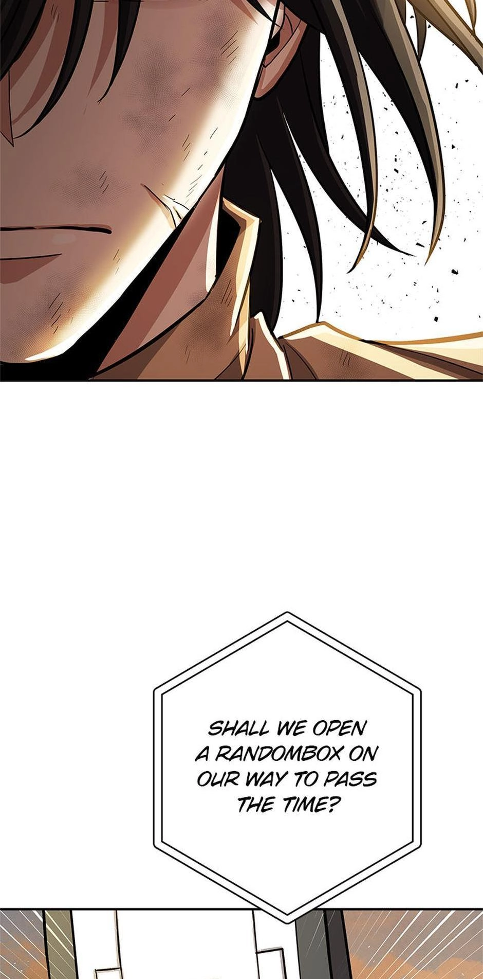 Luck of the Draw (CHOGA) Chapter 5 page 57 - 