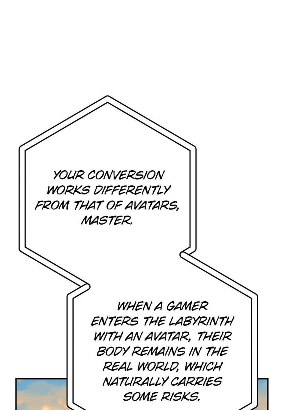 Luck of the Draw (CHOGA) Chapter 5 page 61 - 