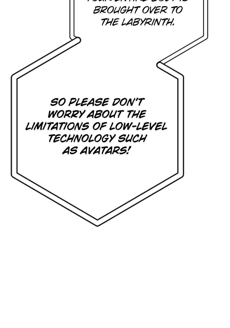 Luck of the Draw (CHOGA) Chapter 5 page 63 - 