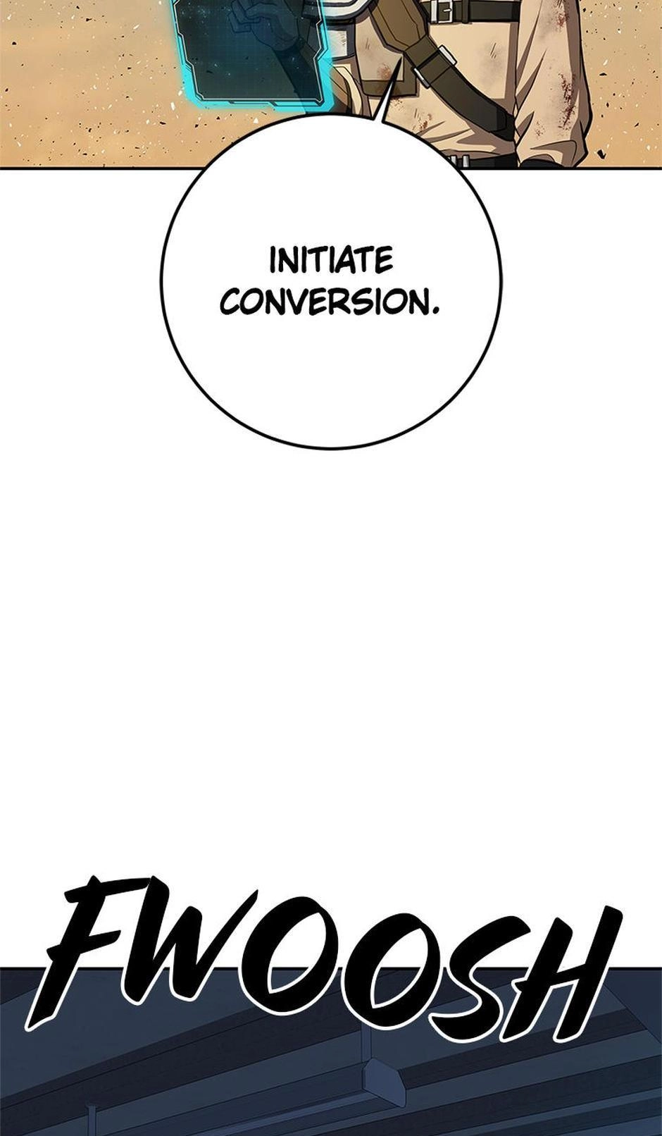 Luck of the Draw (CHOGA) Chapter 5 page 66 - 