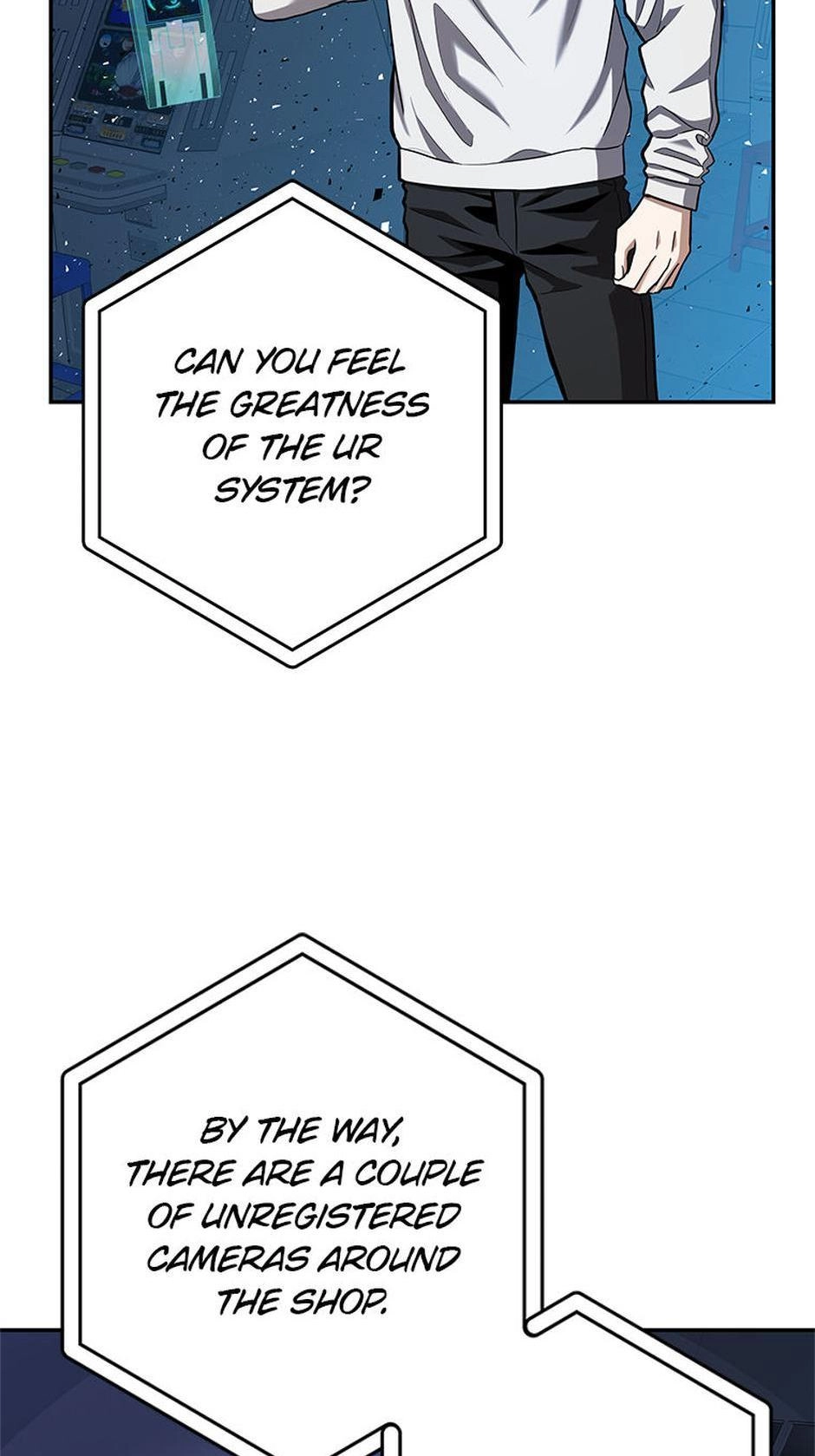Luck of the Draw (CHOGA) Chapter 5 page 70 - 